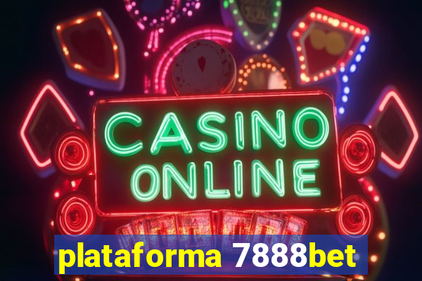 plataforma 7888bet